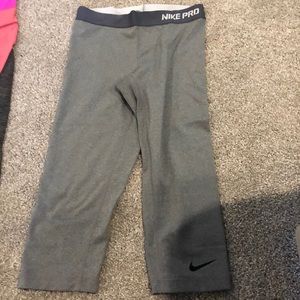 Nike leggings